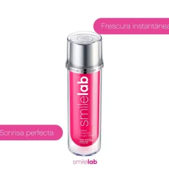 Flash Speed Whitening Élixir buccal blanchissant