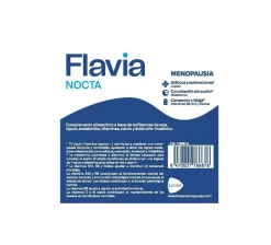 Flavia Nocta Complément Alimentaire