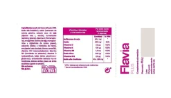 Flavia Plus Complément Alimentaire