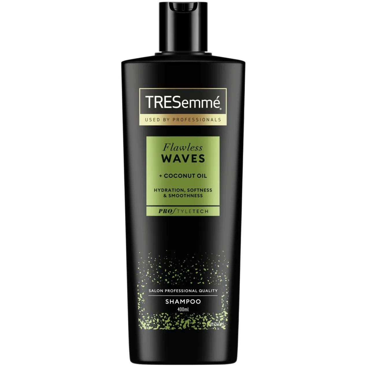 Flawless Waves Shampoing