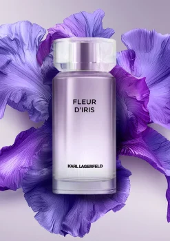 Fleur d'Iris Eau de Parfum