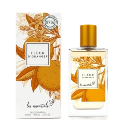 Fleur d'Oranger Les Essentiels Eau de Parfum