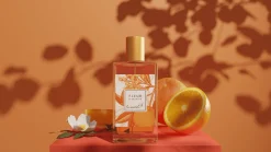 Fleur d'Oranger Les Essentiels Eau de Parfum
