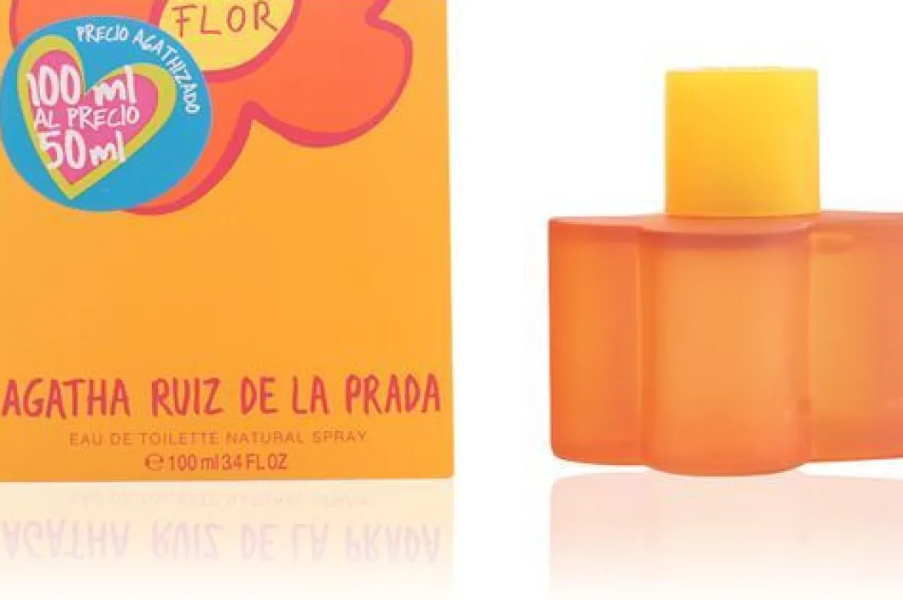 Fleur Eau de Toilette