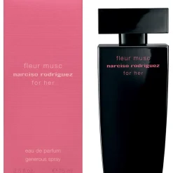 Fleur Musc Generous Spray