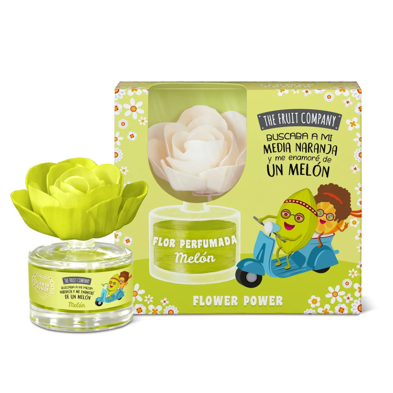 Fleur Parfumé
