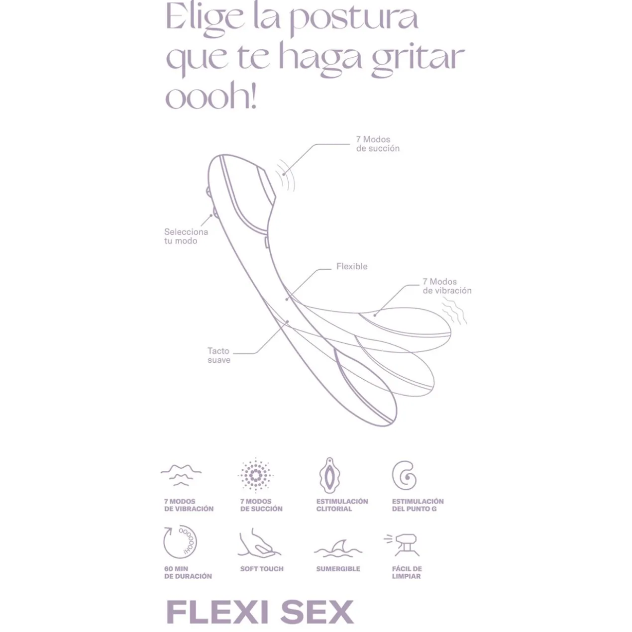 Flexi Sex