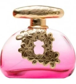 Floral Touch Eau de Toilette