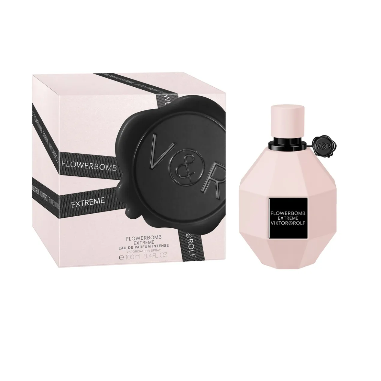 Flowerbomb Extreme Eau de Parfum