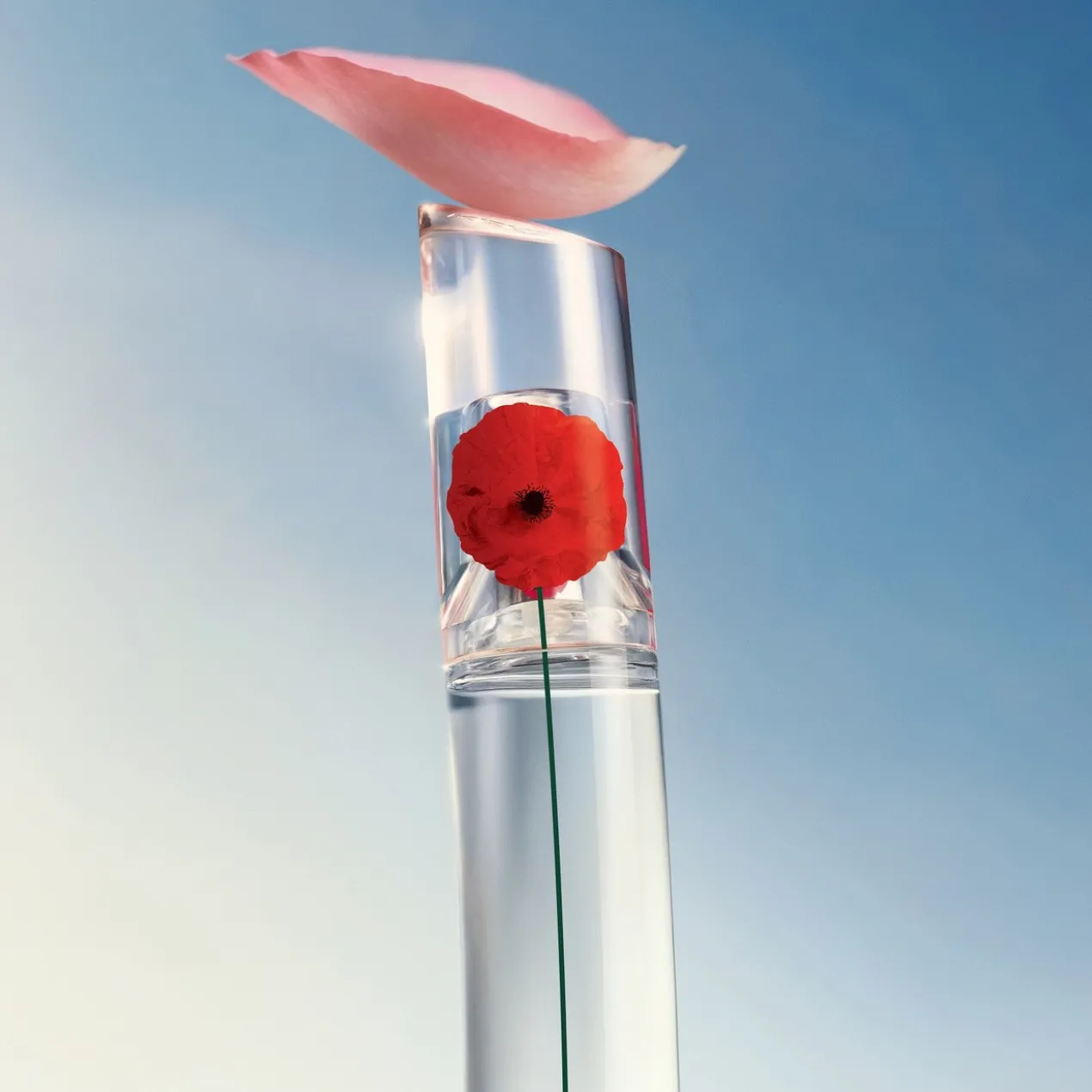 Flower By Kenzo Eau de Parfum