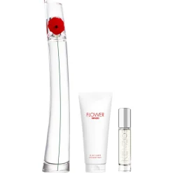 Flower By Kenzo Eau de Parfum Coffret Cadeau