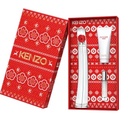 Flower By Kenzo Eau de Parfum Coffret Cadeau