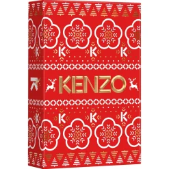 Flower By Kenzo Eau de Parfum Coffret Cadeau