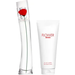 Flower By Kenzo Eau de Parfum Coffret Cadeau