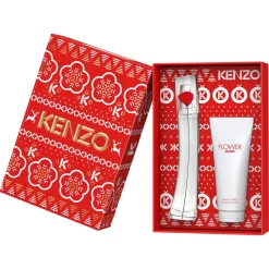Flower By Kenzo Eau de Parfum Coffret Cadeau