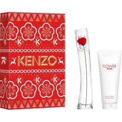 Flower By Kenzo Eau de Parfum Coffret Cadeau