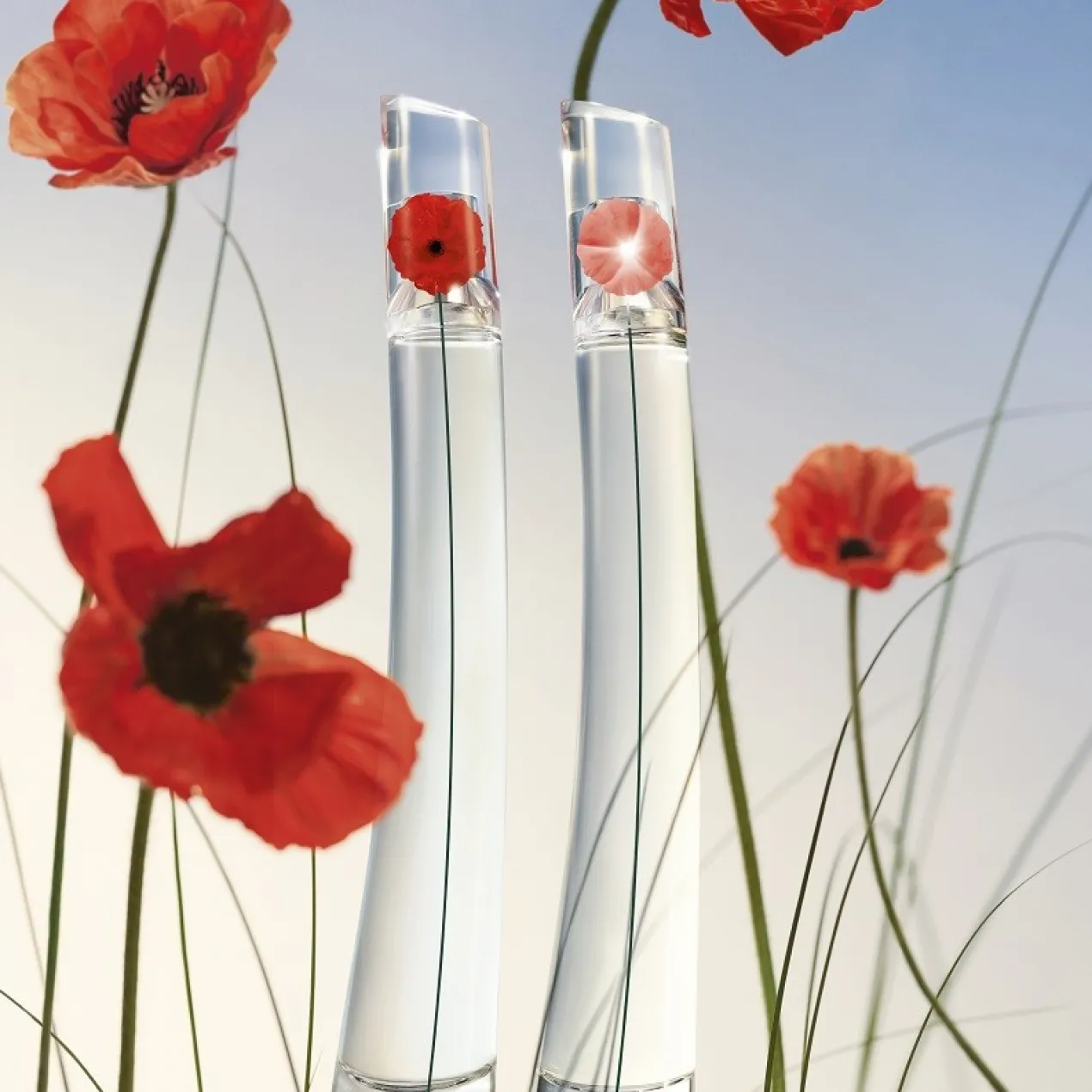 Flower by Kenzo Eau de Toilette