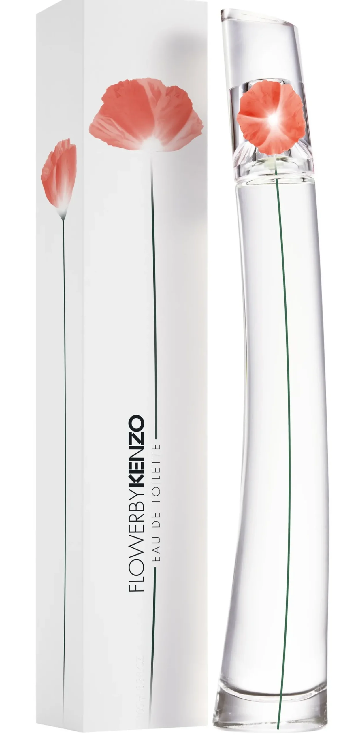 Flower by Kenzo Eau de Toilette