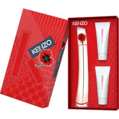 Flower By Kenzo L'Absolu Eau de Parfum Coffret
