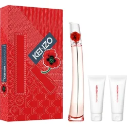 Flower By Kenzo L'Absolu Eau de Parfum Coffret