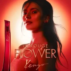 Flower By Kenzo Le Rouge Eau de Parfum