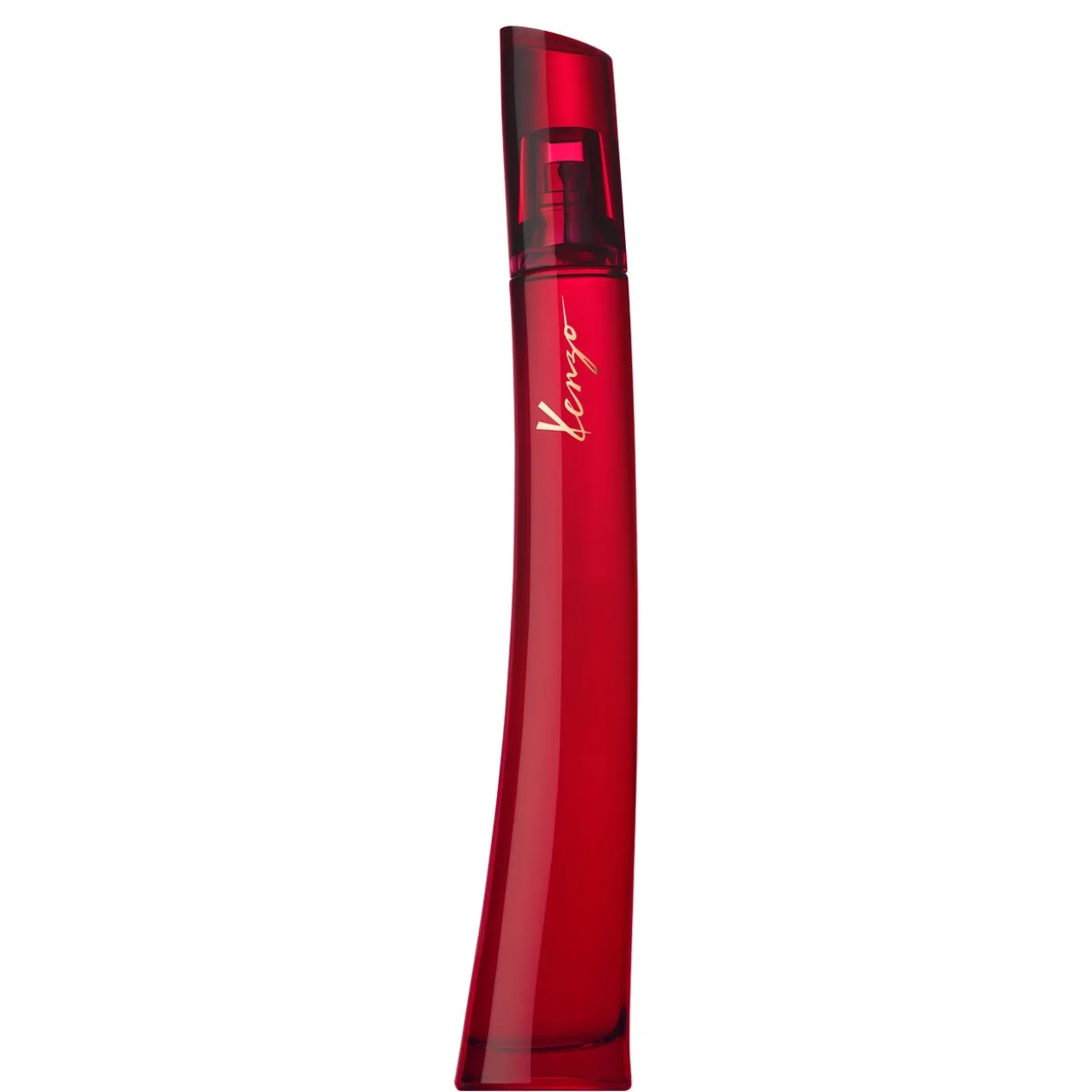 Flower By Kenzo Le Rouge Eau de Parfum