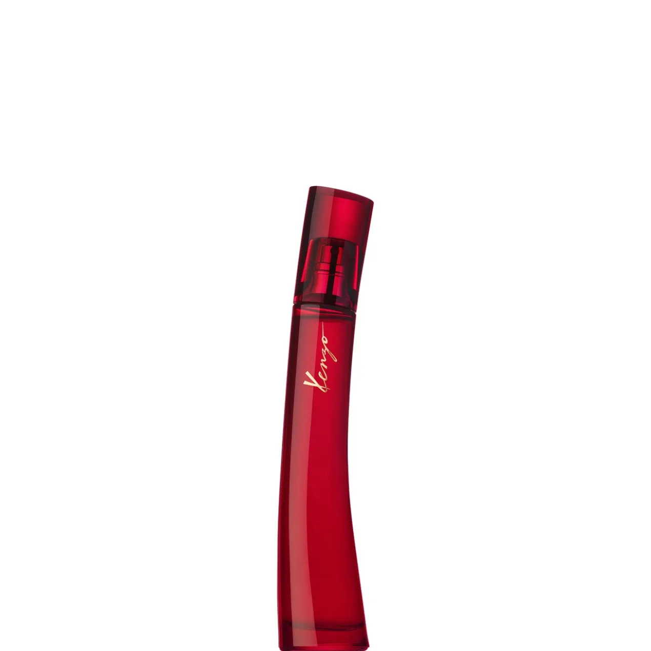 Flower By Kenzo Le Rouge Eau de Parfum