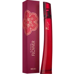 Flower By Kenzo Le Rouge Eau de Parfum