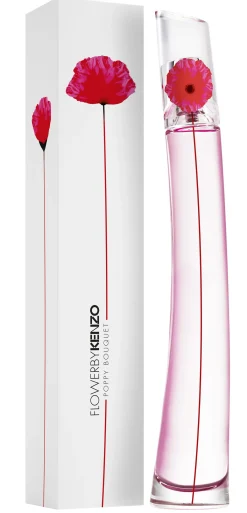 Flower by Kenzo Poppy Bouquet Eau de Parfum