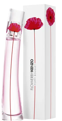 Flower by Kenzo Poppy Bouquet Eau de Parfum
