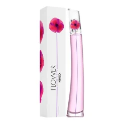 Flower Cherry Poppy Eau de Parfum
