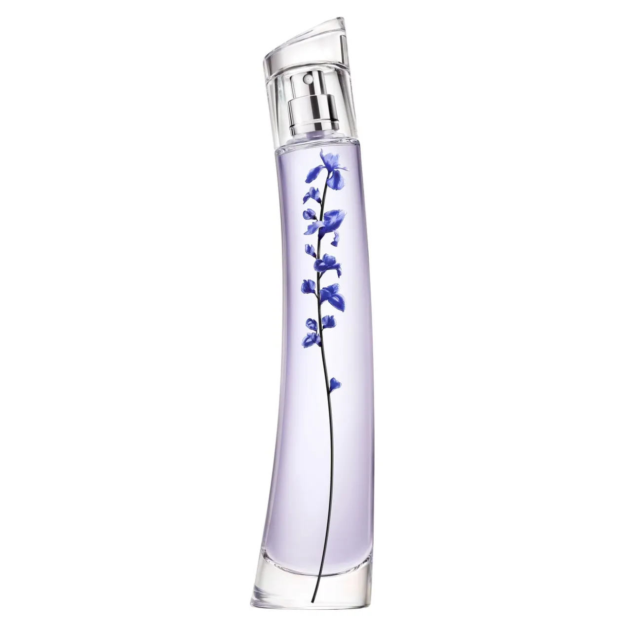 Flower Ikebana Indigo Eau de Parfum