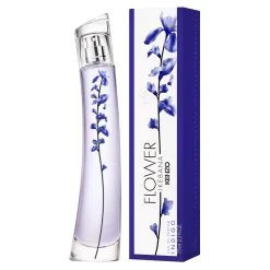 Flower Ikebana Indigo Eau de Parfum