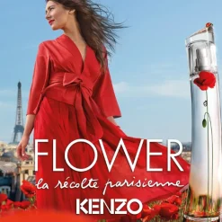 Flower La Récolte Parisienne Eau de Parfum