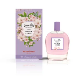 Flower Tea Essence Fleur de Cerisier Eau de Toilette
