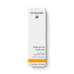 Fluide de Jour Vitalisant
