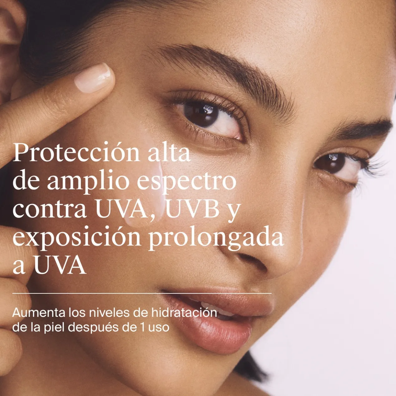 Fluide Hydratant Visage Hydro Boost SPF50