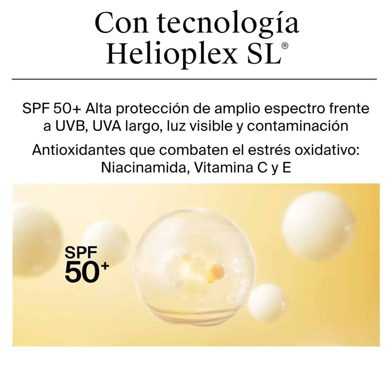 Fluide Invisible Oil Control SPF50+ Ultra Sheer