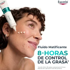 Fluide Matifiant DermoPure Clinical