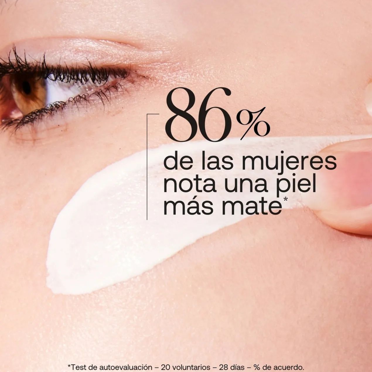 Fluide Matifiant SPF 50+ Crystal Bright