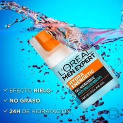 Fluide Polaire Ultra-Hydratant
