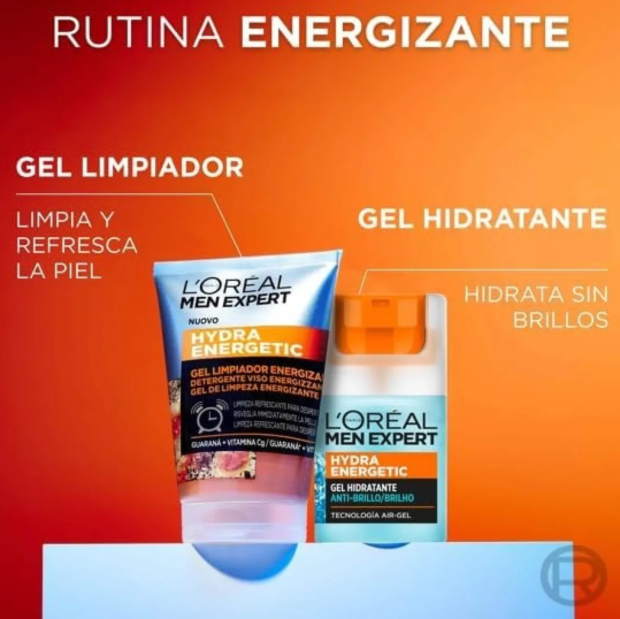 Fluide Polaire Ultra-Hydratant