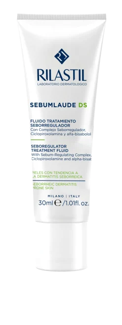 Fluide sébo-correcteur Sebumlaude DS