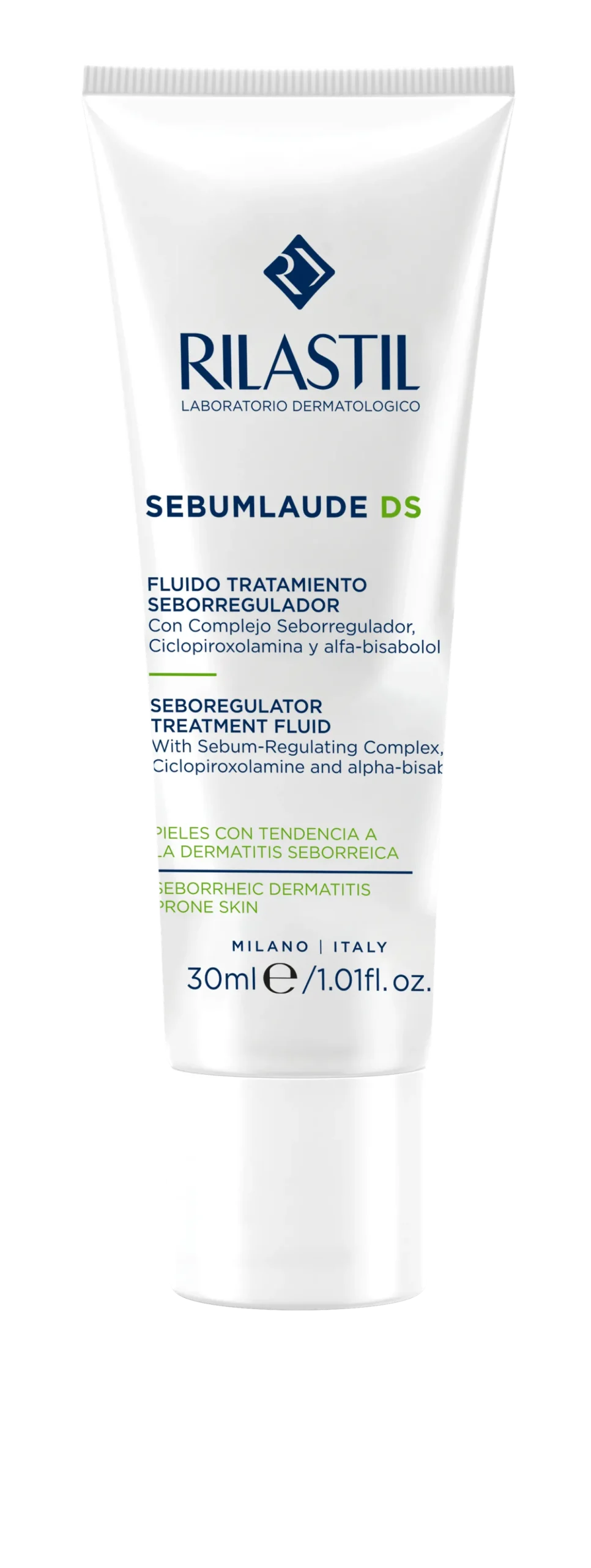 Fluide sébo-correcteur Sebumlaude DS