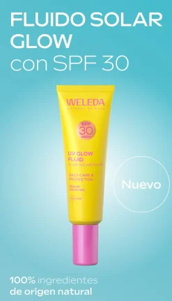 Fluide Solaire Glow