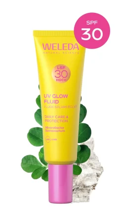 Fluide Solaire Glow