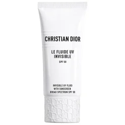 Fluide Solaire Invisible Hydratant SPF 50+
