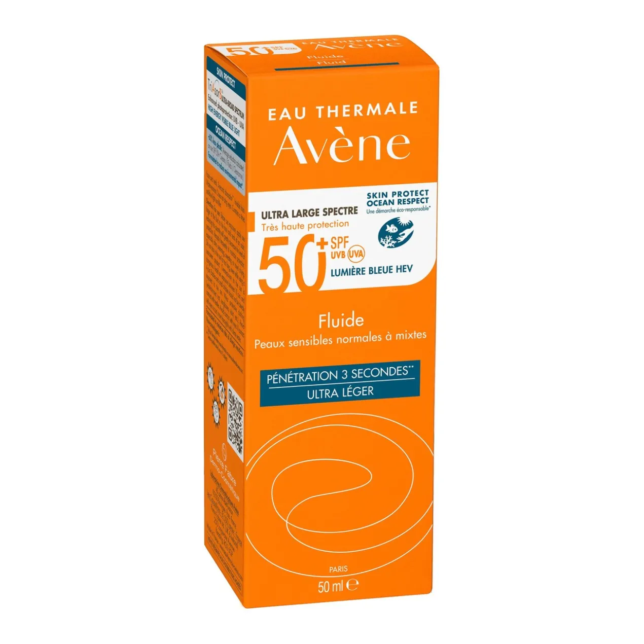 Fluide Solaire Très Haute Protection Oil Free