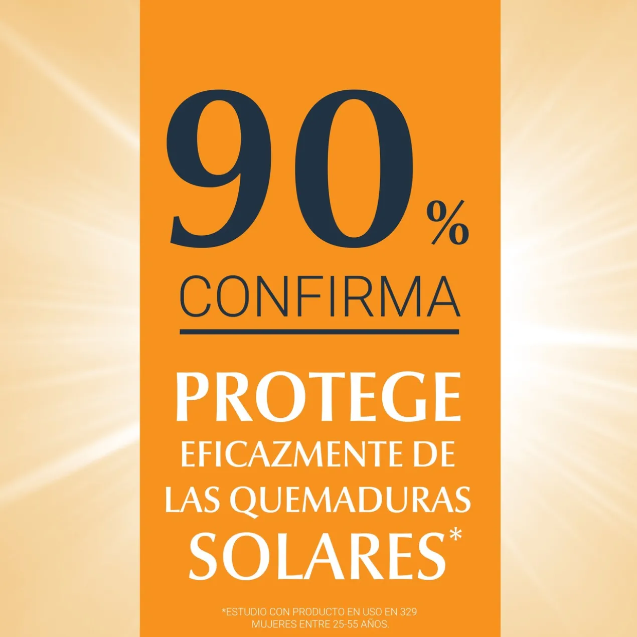 Fluide Solaire Visage Photoaging Control SPF 50+