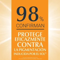 Fluide Solaire Visage Pigment Control SPF 50+
